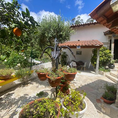 Casa Da Azenha Branca Βίλα Castelo Do Neiva Εξωτερικό φωτογραφία