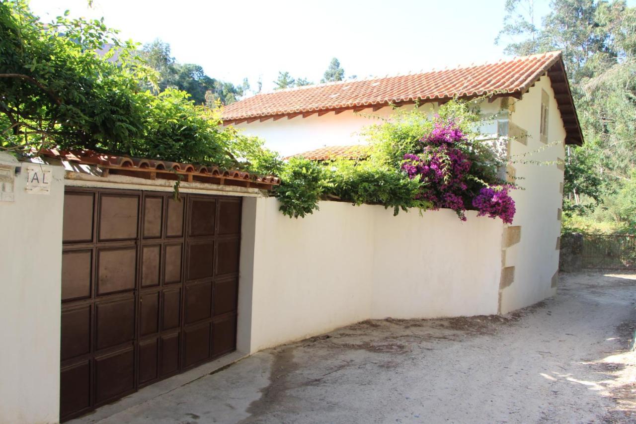 Casa Da Azenha Branca Βίλα Castelo Do Neiva Εξωτερικό φωτογραφία