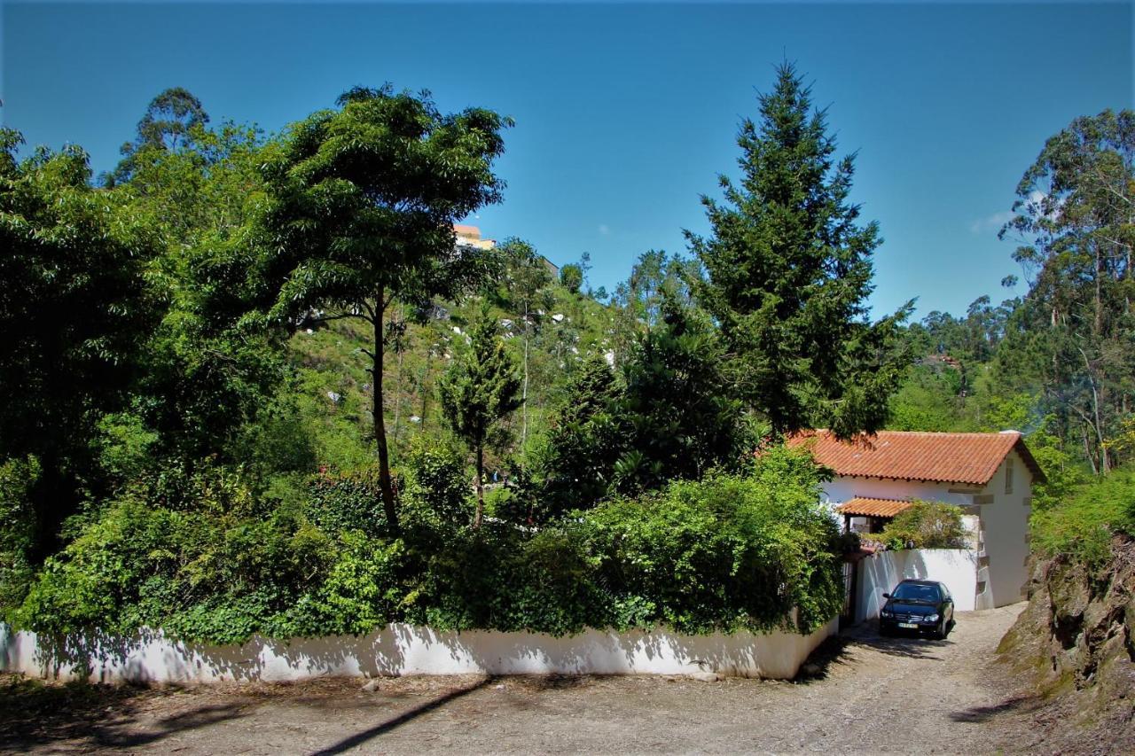 Casa Da Azenha Branca Βίλα Castelo Do Neiva Εξωτερικό φωτογραφία
