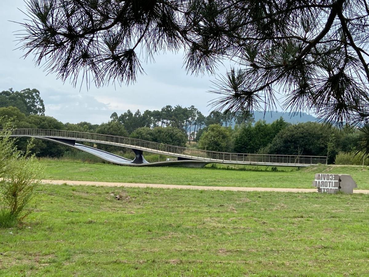 Casa Da Azenha Branca Βίλα Castelo Do Neiva Εξωτερικό φωτογραφία