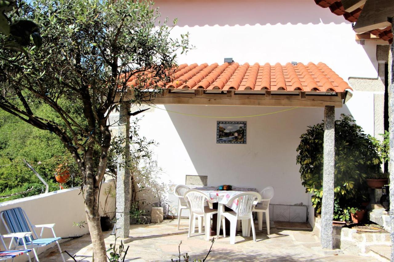 Casa Da Azenha Branca Βίλα Castelo Do Neiva Εξωτερικό φωτογραφία