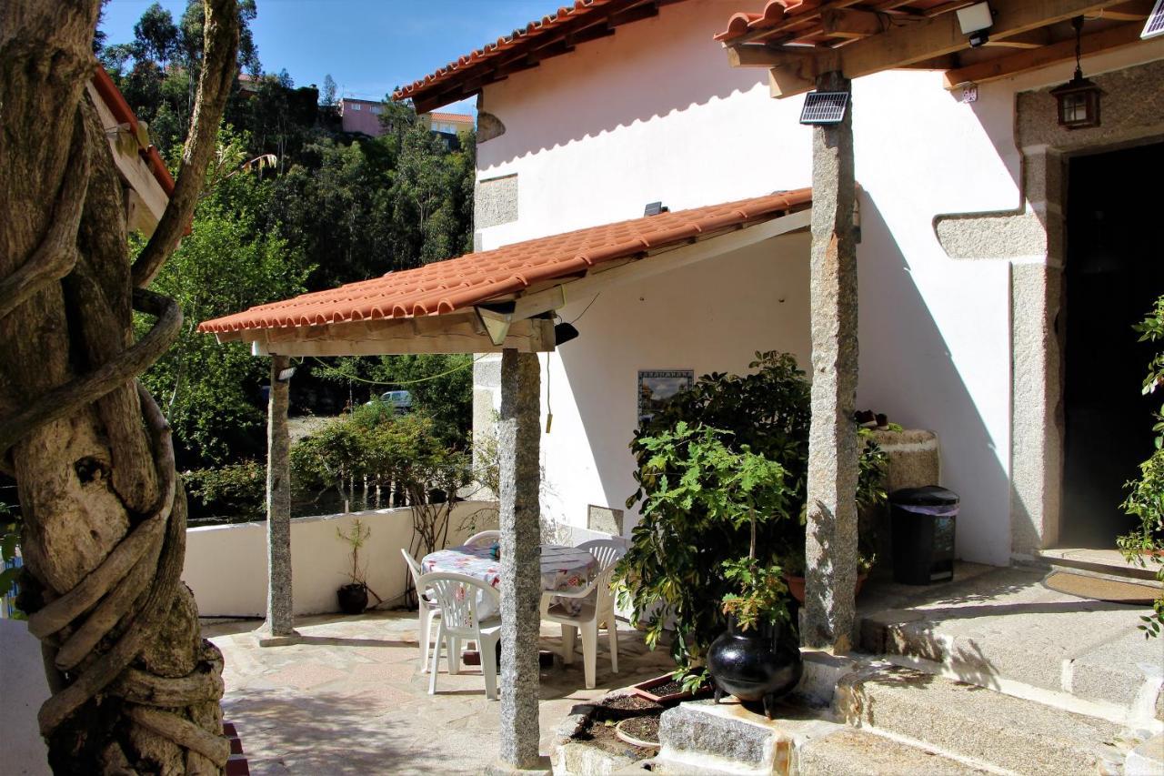 Casa Da Azenha Branca Βίλα Castelo Do Neiva Εξωτερικό φωτογραφία