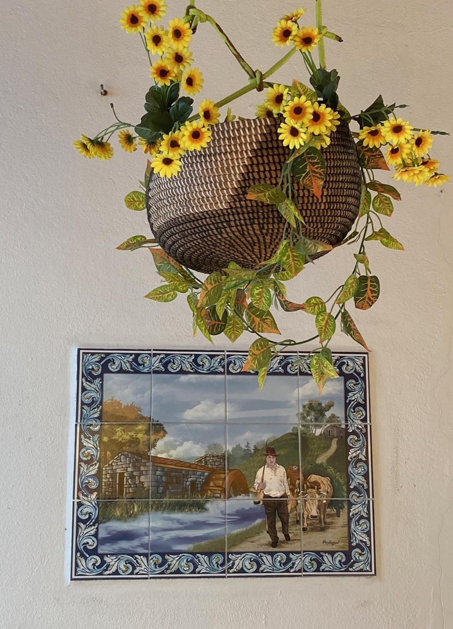 Casa Da Azenha Branca Βίλα Castelo Do Neiva Εξωτερικό φωτογραφία