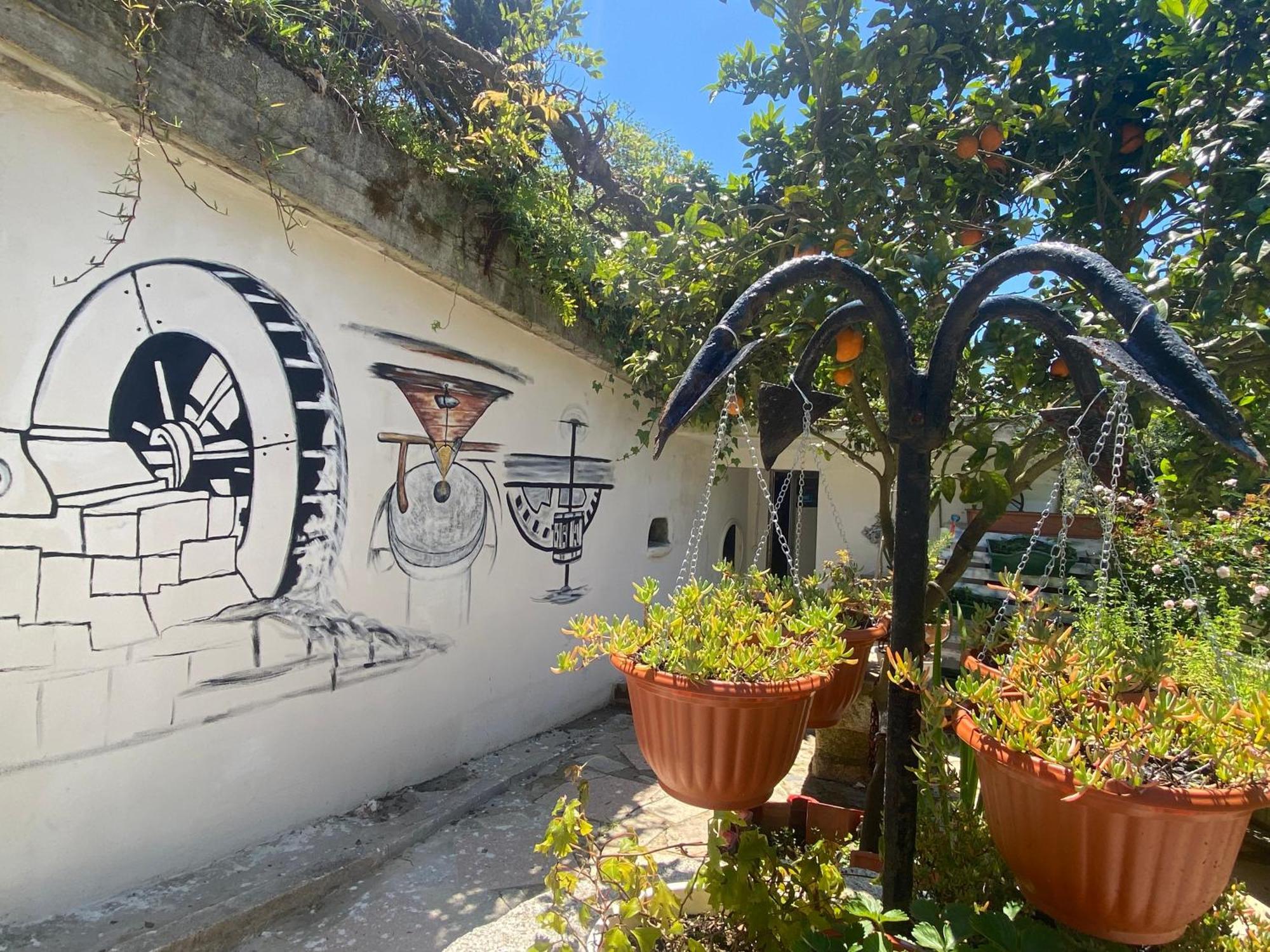 Casa Da Azenha Branca Βίλα Castelo Do Neiva Εξωτερικό φωτογραφία