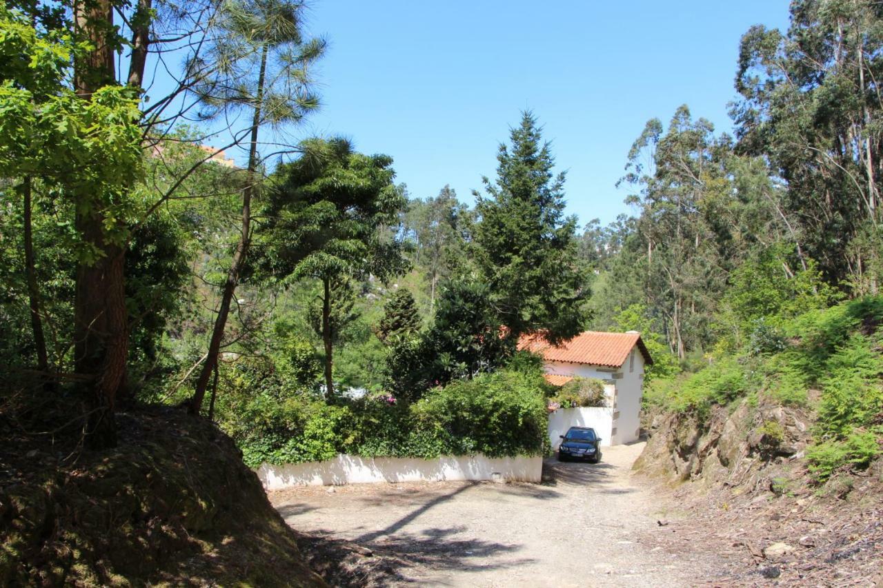 Casa Da Azenha Branca Βίλα Castelo Do Neiva Εξωτερικό φωτογραφία